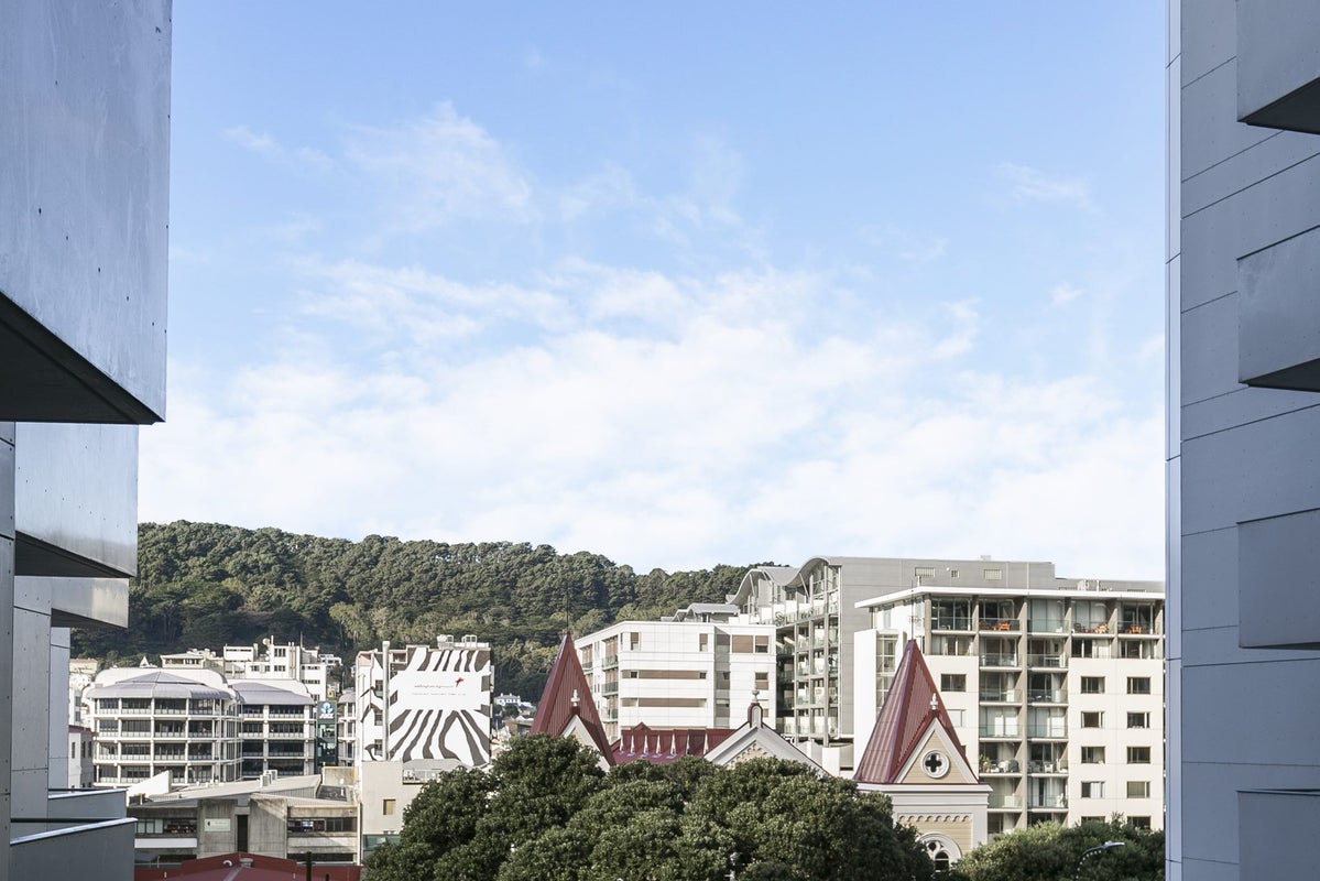 407/74 Taranaki Street, Te Aro, Wellington - Carousel 14