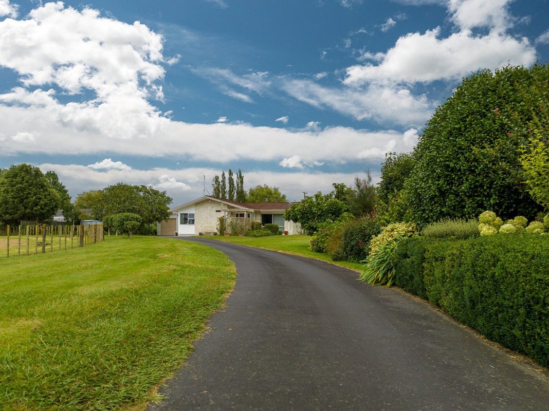 27 Limmer Road, Te Kowhai - Carousel 2