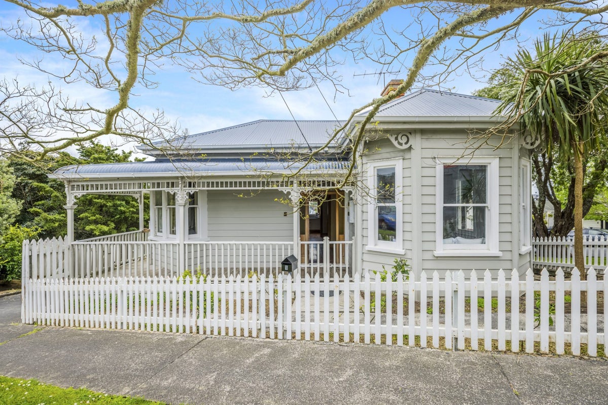 5 Aitken Terrace, Kingsland, Auckland - Carousel 1