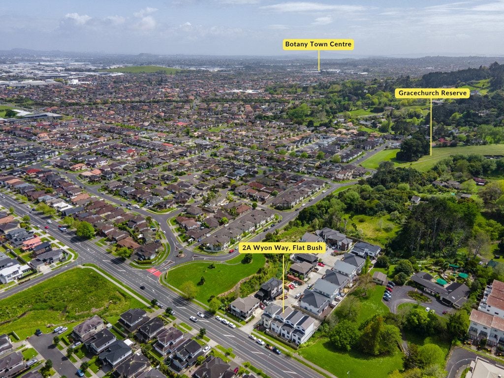 2A Wyon Way, Flat Bush, Auckland - Carousel 14