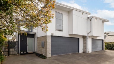 4/30 Eversleigh Street, St Albans, Christchurch - Carousel 1
