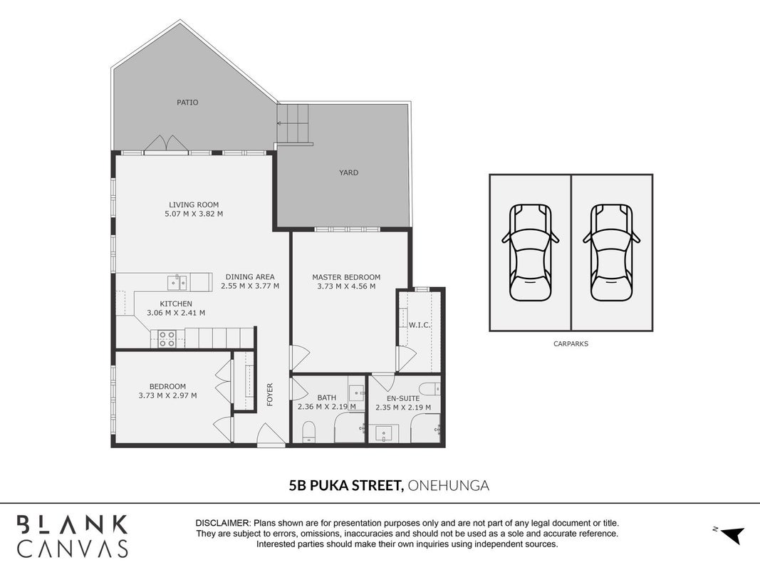 5B Puka Street, Onehunga, Auckland - Carousel 22