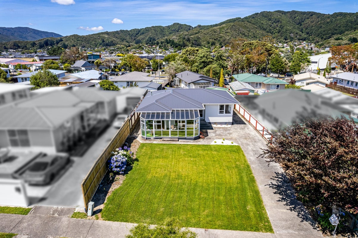 10 Mimihau Grove, Wainuiomata, Lower Hutt - Carousel 2