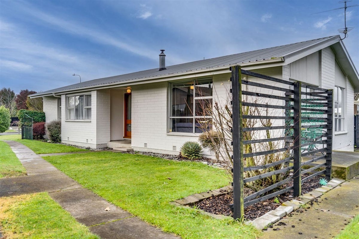 4 De Lange Street, Wigram, Christchurch - Carousel 1