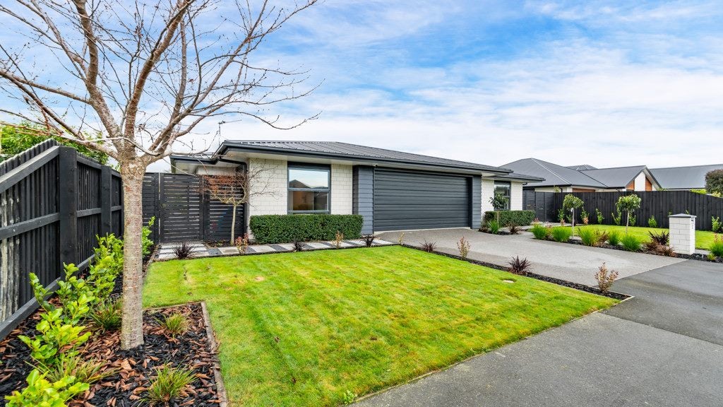 52 Luxembourg Crescent, Halswell, Christchurch - Carousel 30