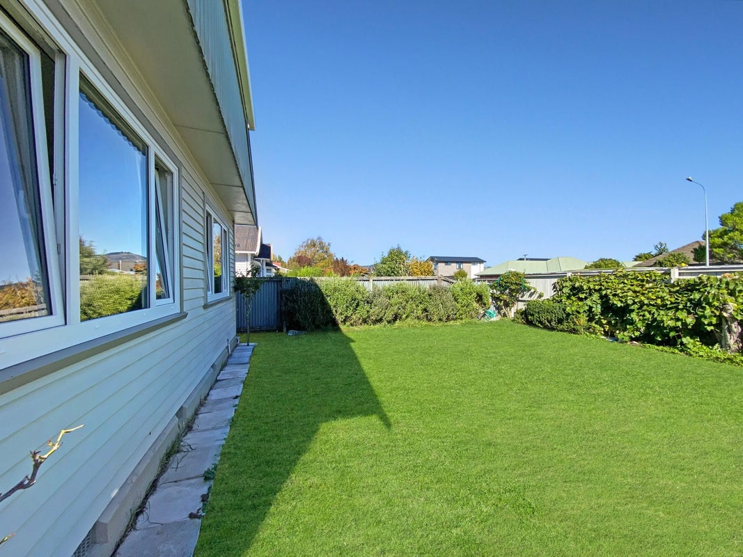 30 Plunket Street, Spreydon, Christchurch - Carousel 20