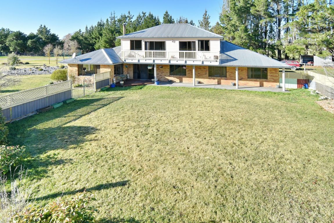 303 Wards Road, Swannanoa, Rangiora - Carousel 1