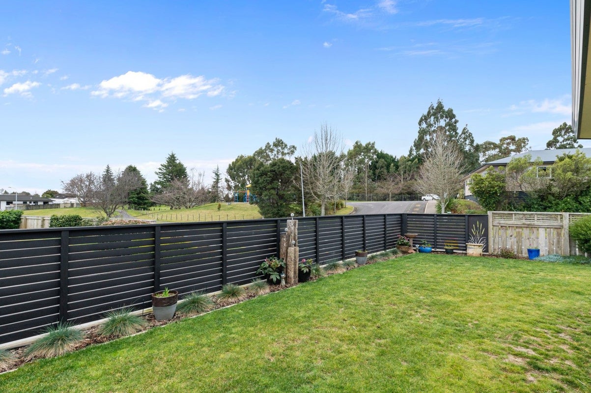 47 Kiddle Drive, Hilltop, Taupo - Carousel 14
