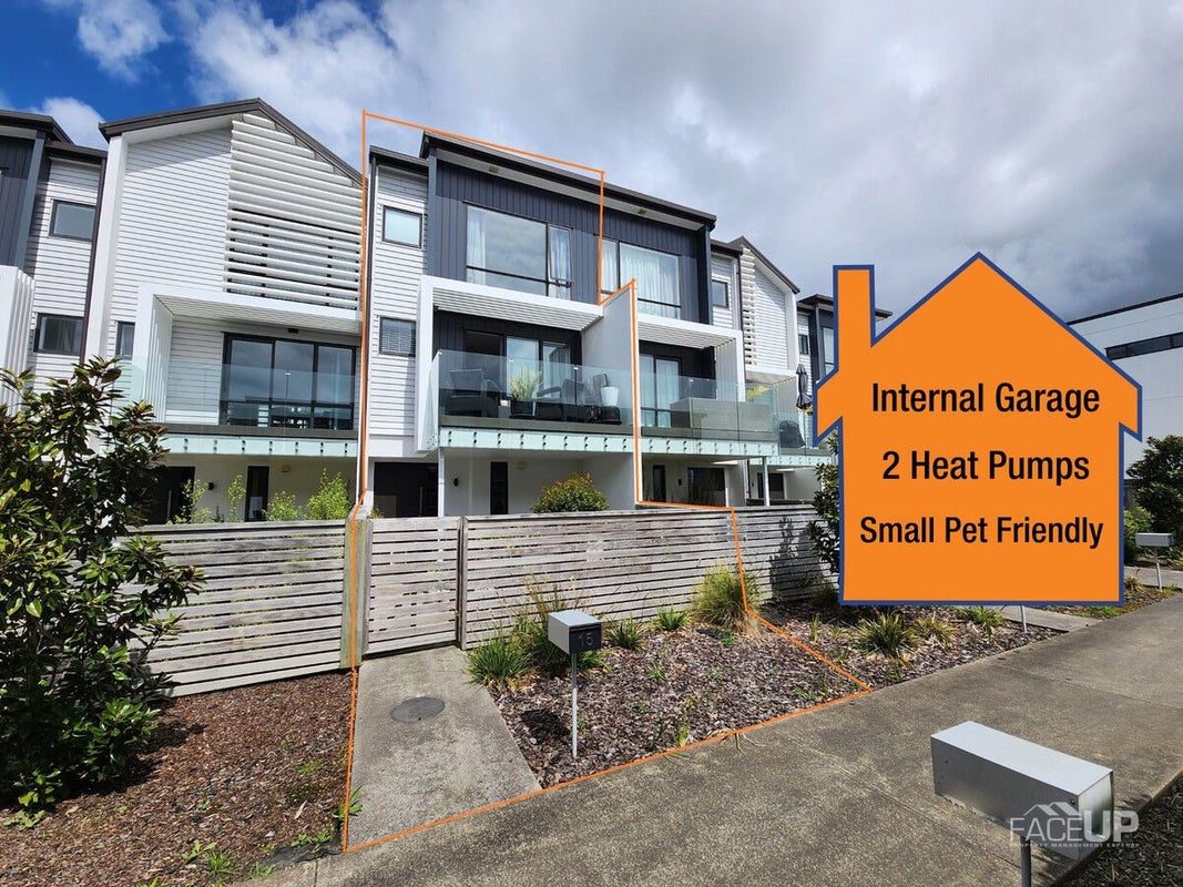 15 Glenae Lane, Hobsonville, Auckland - Carousel 1