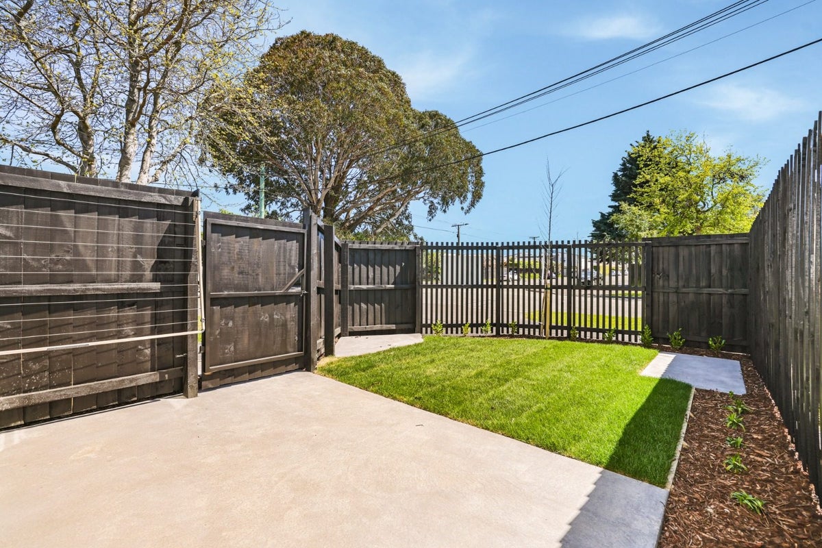 1/77 Southampton Street, Sydenham, Christchurch - Carousel 9