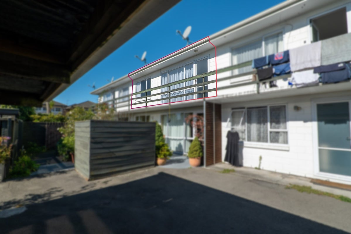 5/32 Tonbridge Street, Merivale, Christchurch - Carousel 10