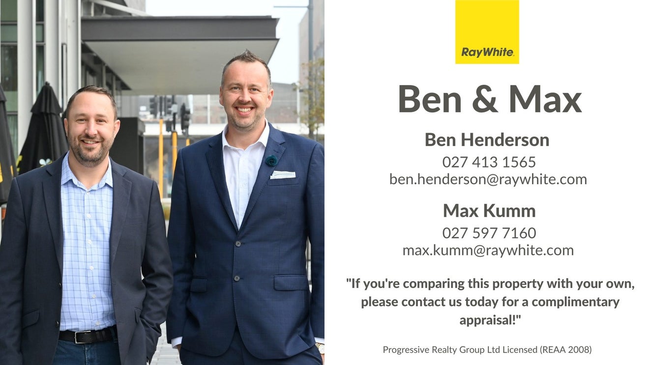 213 Queens Drive, Windsor, Invercargill - Carousel 31
