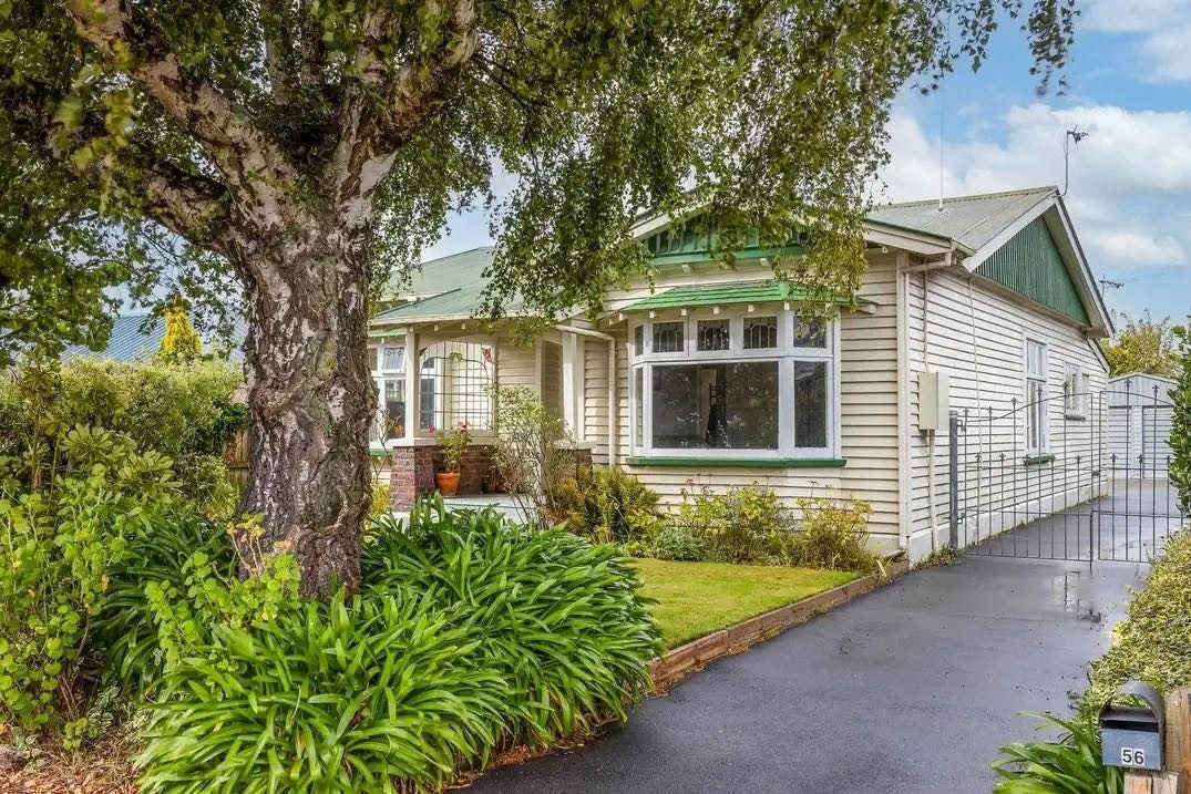 56 Bellvue Avenue, Papanui, Christchurch - Carousel 2