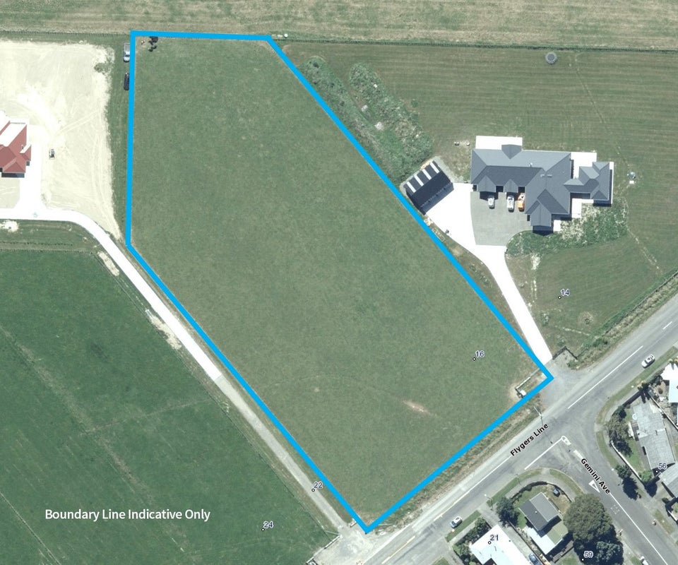 16 Flygers Line, Milson, Palmerston North - Carousel 7