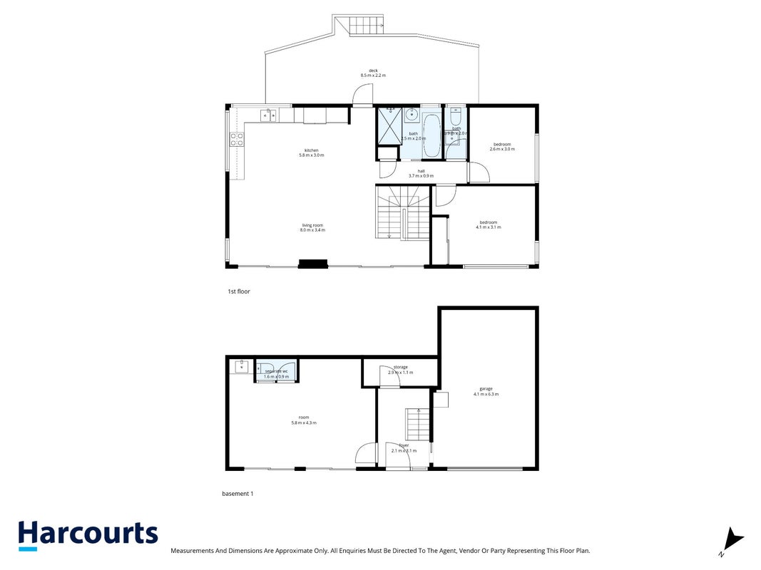 725 Marine Drive, Eastbourne, Lower Hutt - Carousel 19