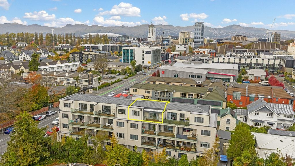 303/871 Colombo Street, Christchurch Central, Christchurch - Carousel 16