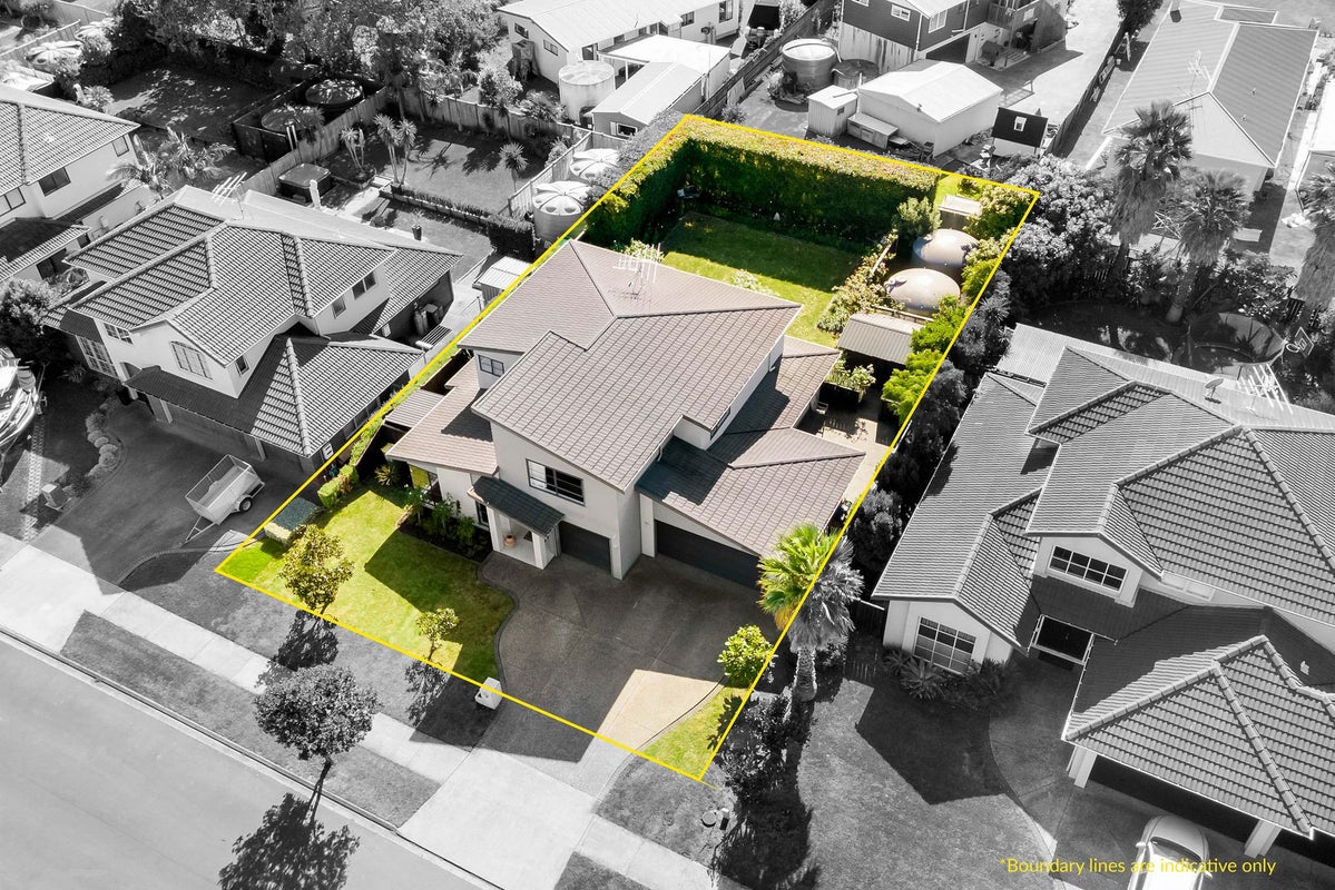 15 Pine Harbour Parade, Beachlands, Auckland - Carousel 1