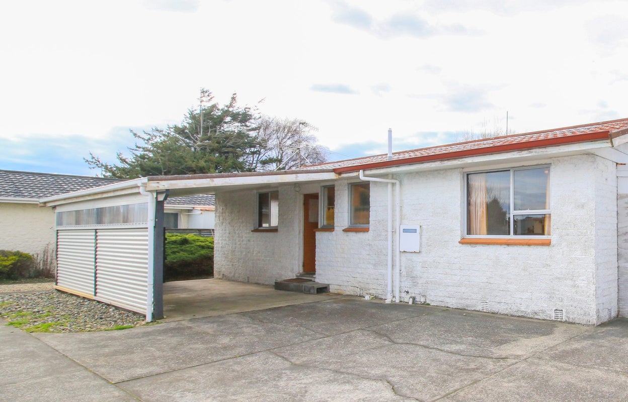 2/118 O'Hara Street, Appleby, Invercargill - Carousel 1