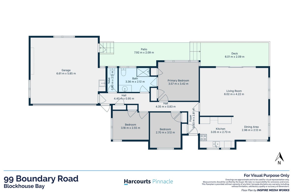 99 Boundary Road, Blockhouse Bay, Auckland - Carousel 21