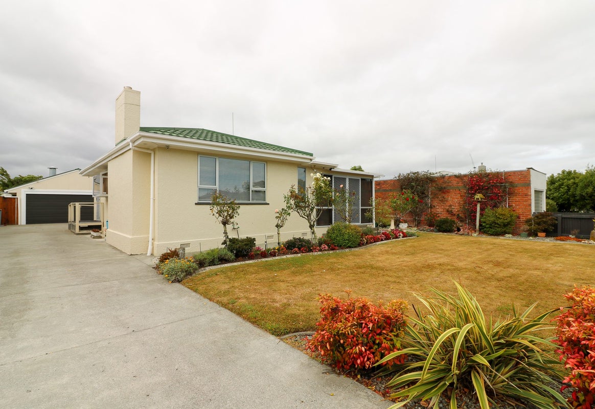 6 Aberdeen Avenue, Takaro, Palmerston North - Carousel 15