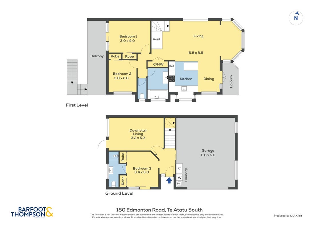 180 Edmonton Road, Te Atatu South, Auckland - Carousel 22
