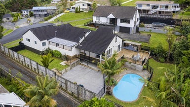 20 Kea Place, Woodhill, Whangarei - Carousel 1