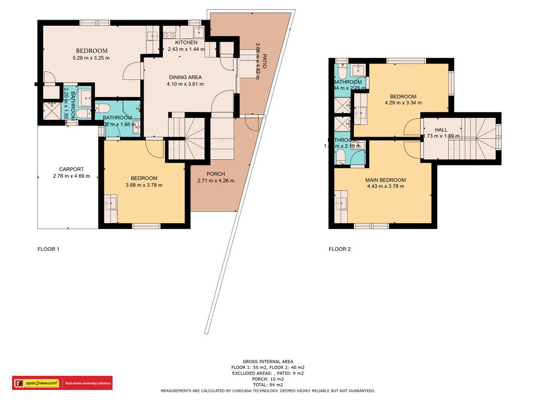 5/52 Helena Road, Hillcrest, Hamilton - Carousel 11