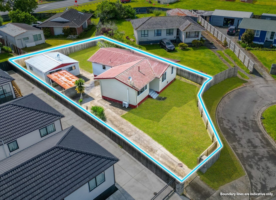 73 Calthorp Close, Favona, Auckland - Carousel 1