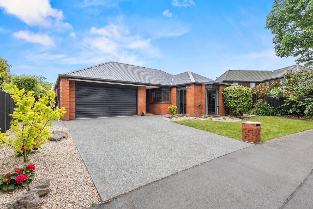 45 Arlington Street, Burnside, Christchurch - Carousel 23