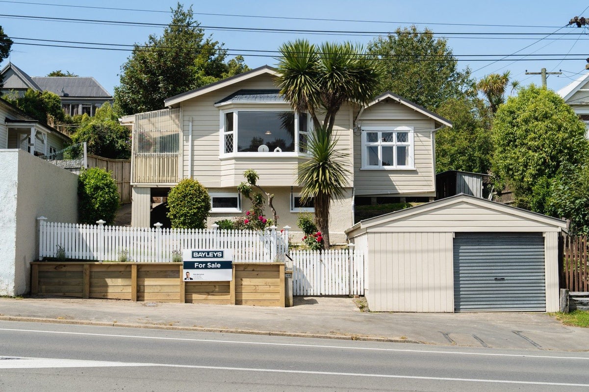 244 Taieri Road, Wakari, Dunedin - Carousel 1