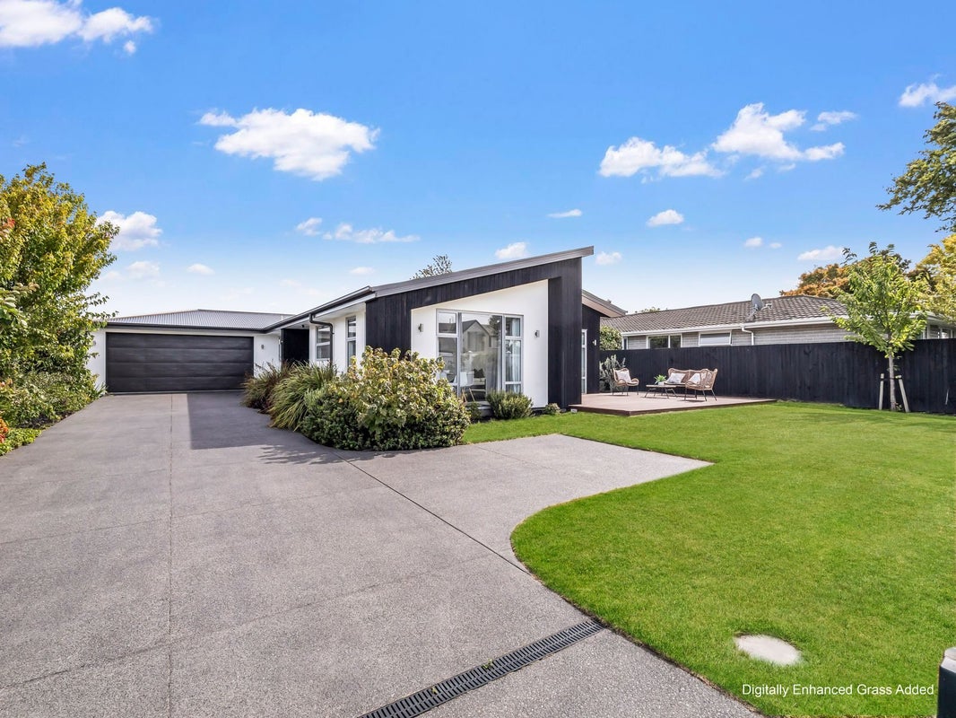 15 Halswell Junction Road, Halswell, Christchurch - Carousel 1
