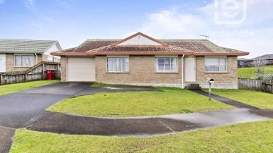 42 Manston Road, Mangere, Auckland - Carousel 1