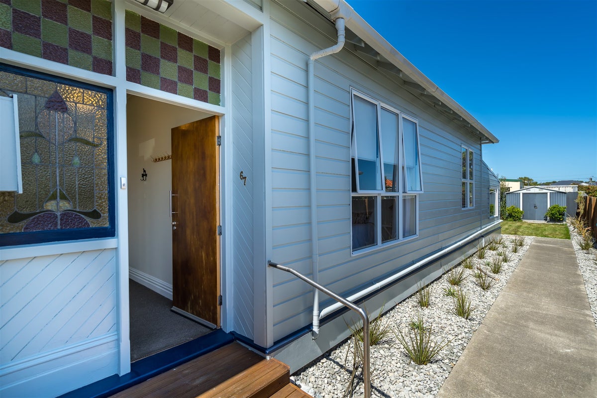 67 Hargest Crescent, Saint Kilda, Dunedin - Carousel 2