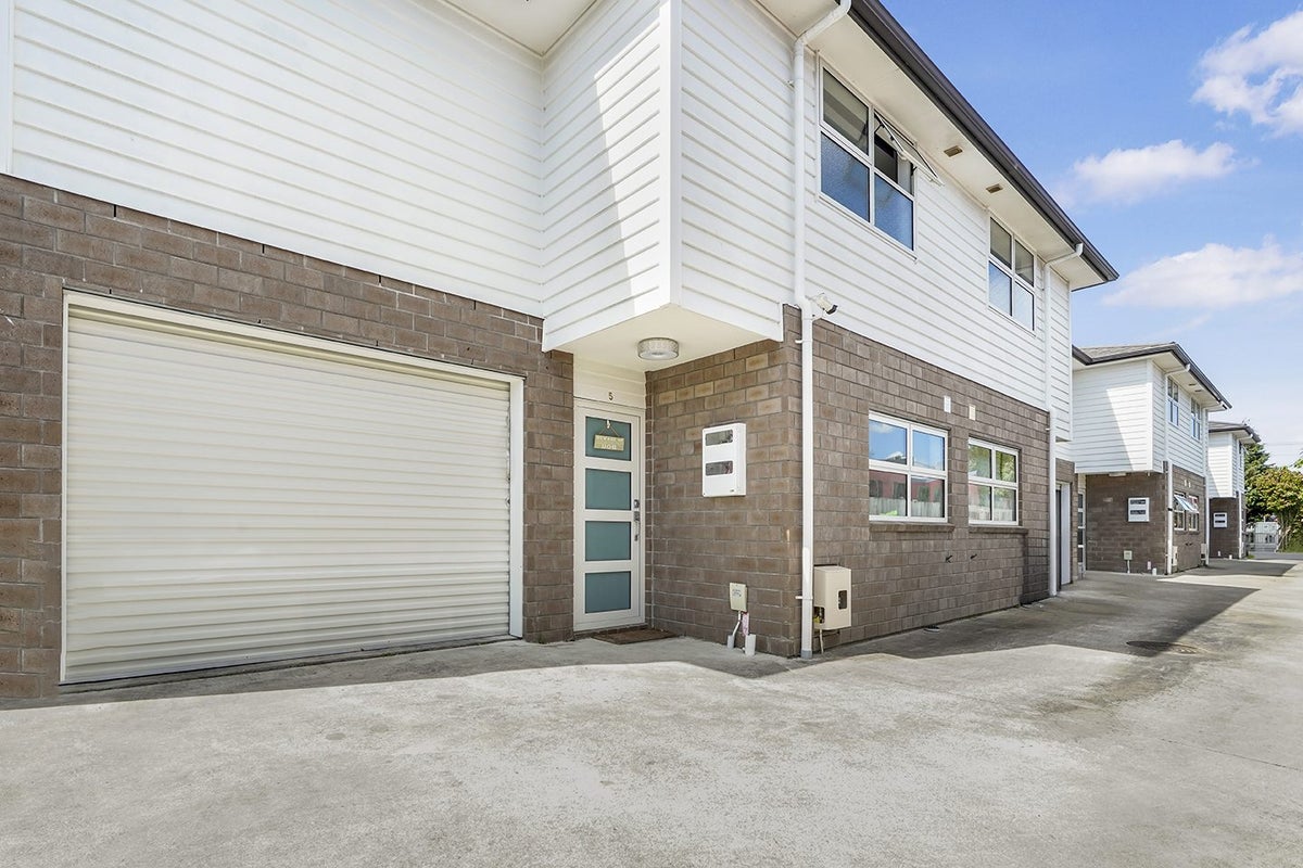 5/12 Blackburn Street, Frankton, Hamilton - Carousel 1