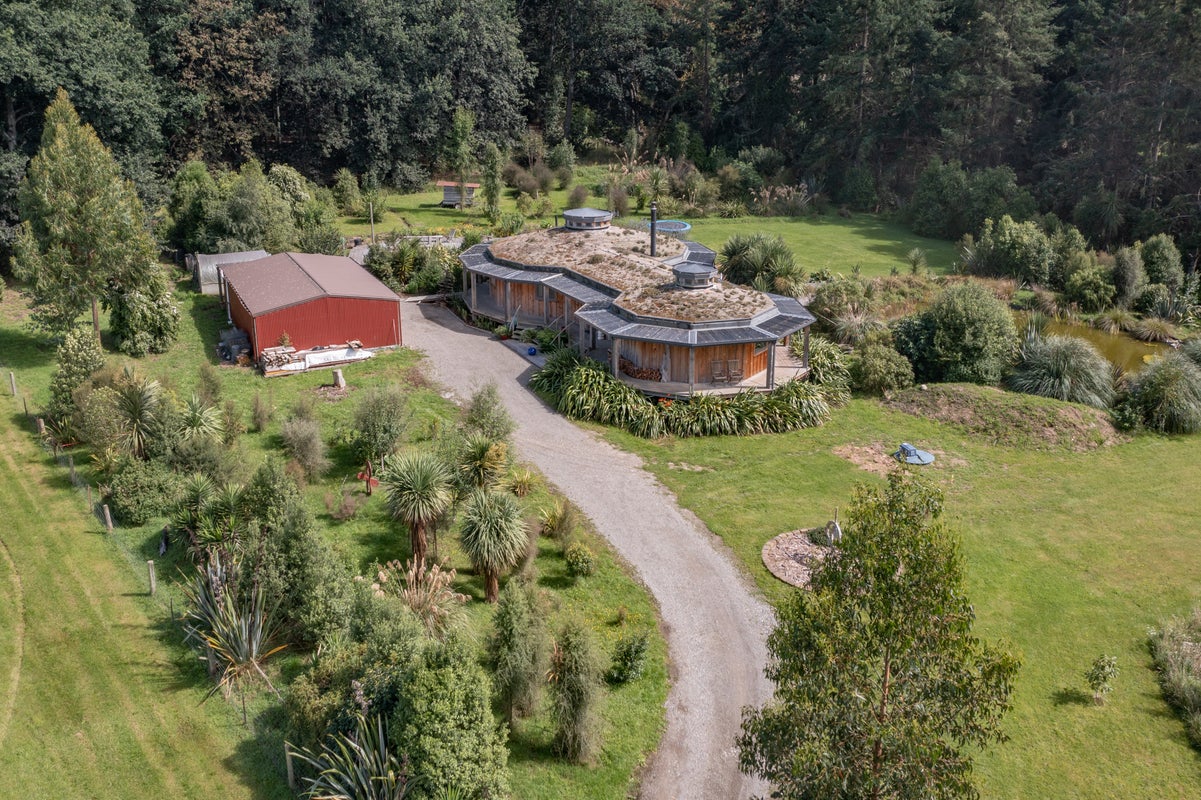 240 Forestry Road, Ashley, Rangiora - Carousel 32