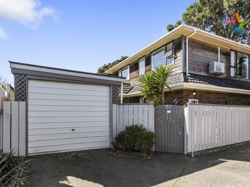 52A Britannia Street, Petone, Lower Hutt - Carousel 20