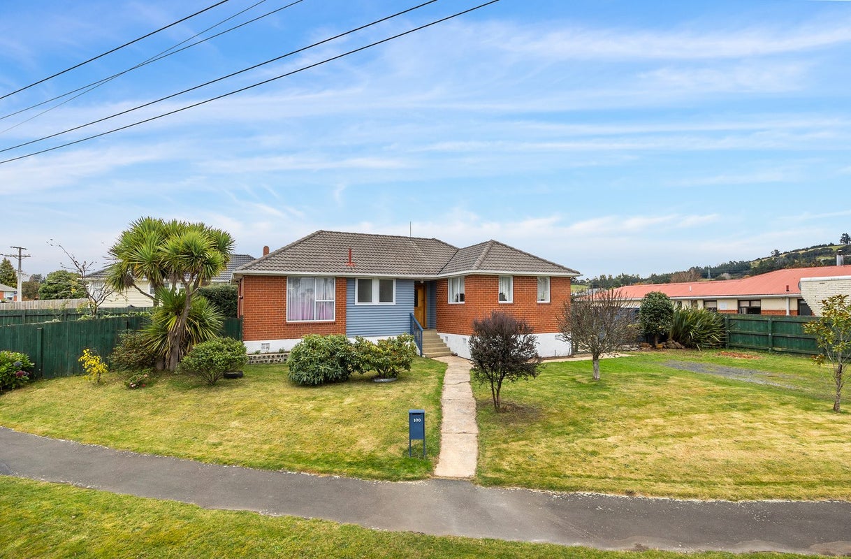 100 Ashmore Street, Halfway Bush, Dunedin - Carousel 1