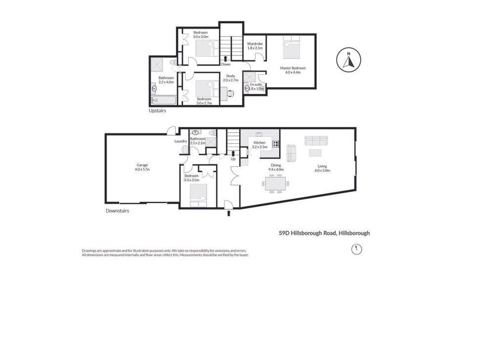 59D Hillsborough Road, Hillsborough, Auckland - Carousel 16