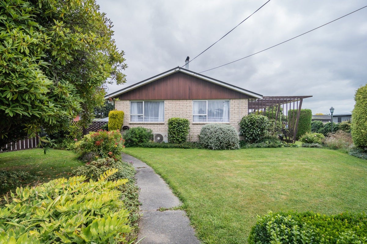 5 Shaw Street, Temuka, Temuka - Carousel 1