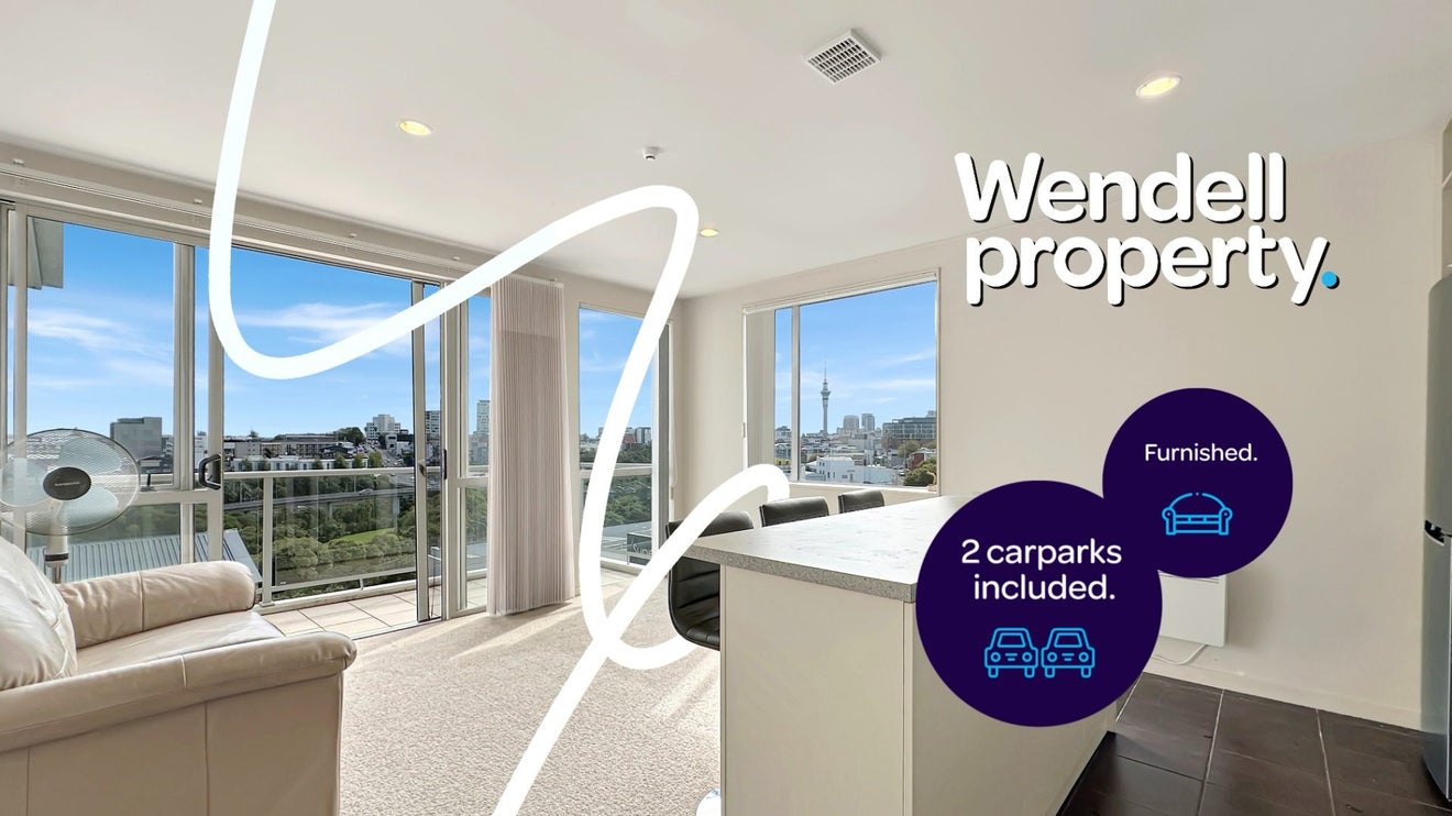 307/43 Virginia Avenue East, Eden Terrace, Auckland - Carousel 1