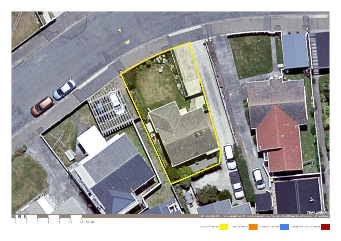 13 Wayside, Miramar, Wellington - Carousel 17