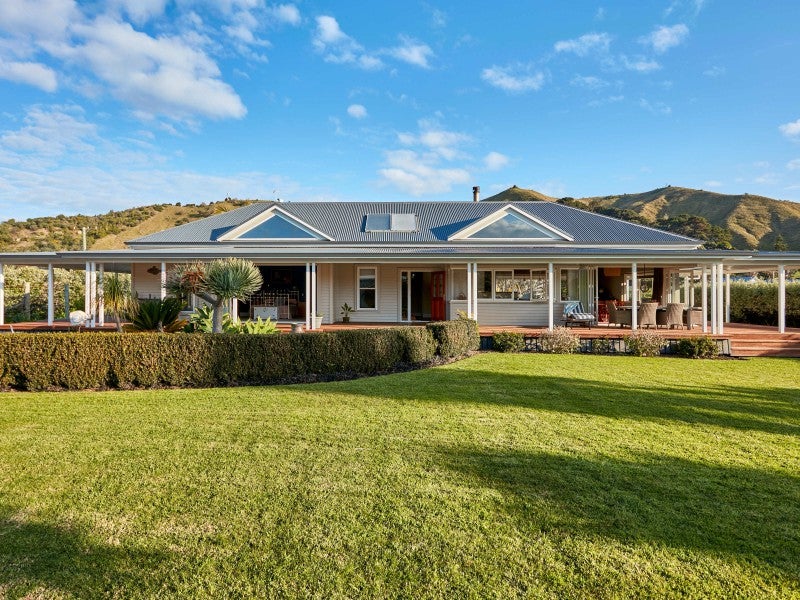 36A Lloyd George Road, Wainui, Gisborne - Carousel 2