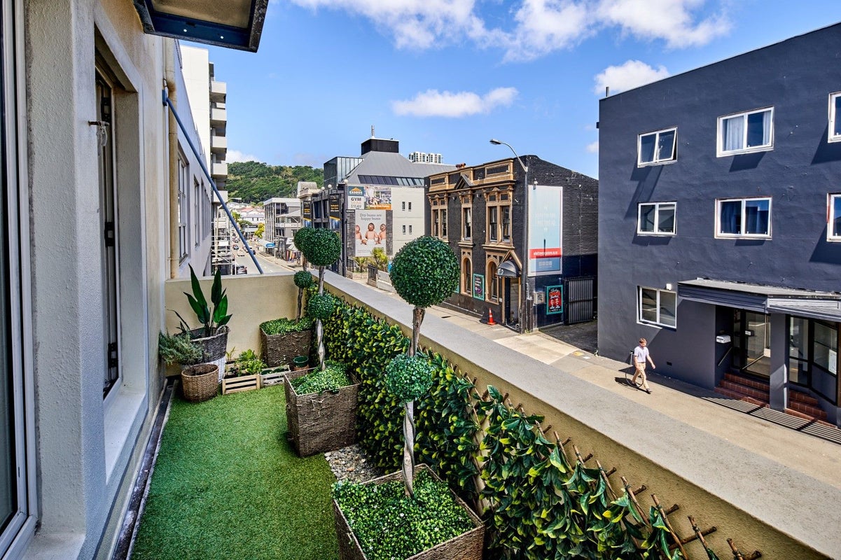 4/42 Vivian Street, Te Aro, Wellington - Carousel 2