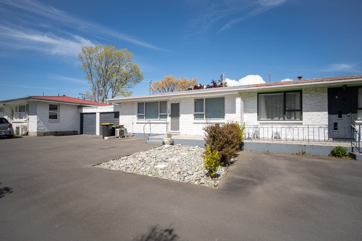 2/458 Barbadoes Street, Edgeware, Christchurch - Carousel 14