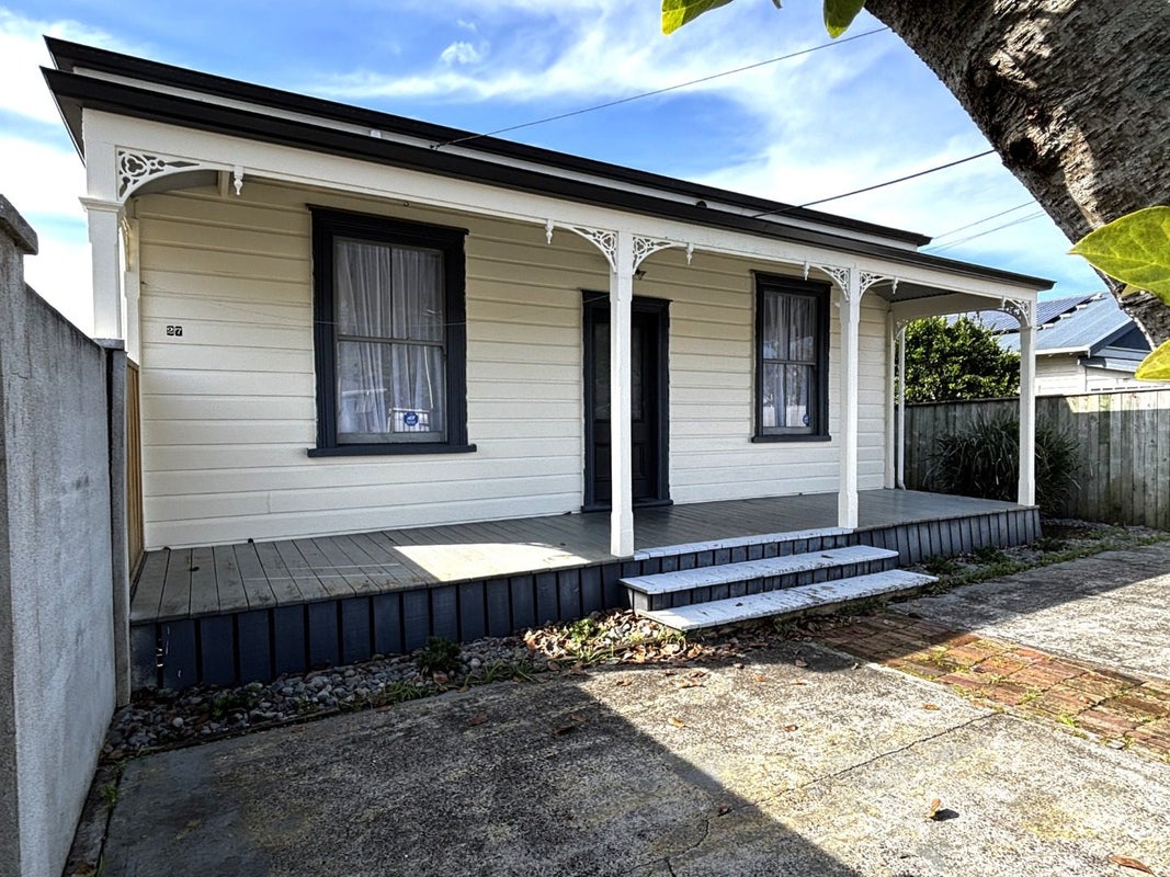 27 Second Avenue, Avenues, Whangarei - Carousel 7