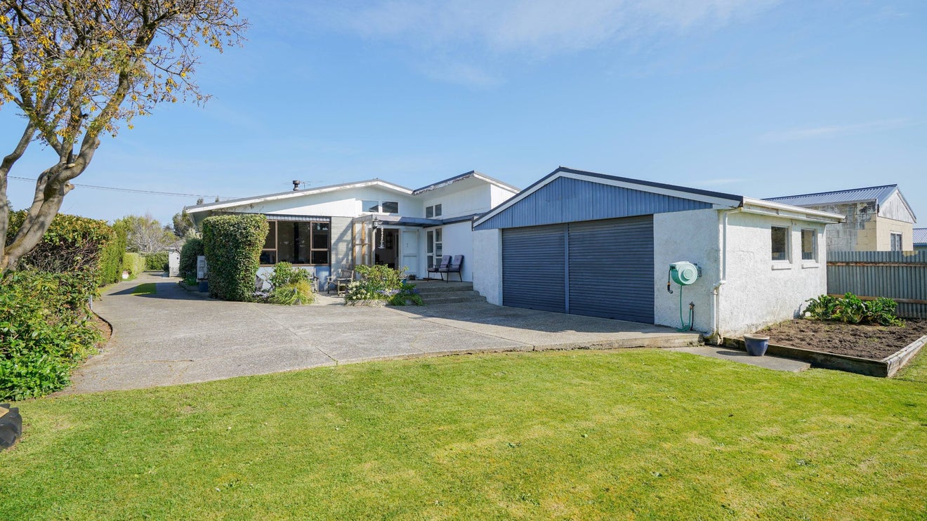 50 Cargill Street, Waikiwi, Invercargill - Carousel 1