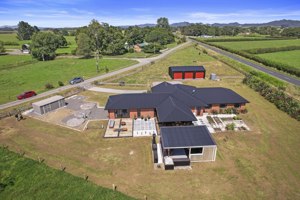 1042 Orini Road, Taupiri - Carousel 2