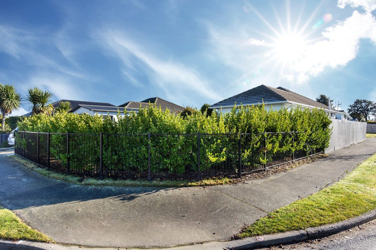 31 Ravenna Street, Avonhead, Christchurch - Carousel 20