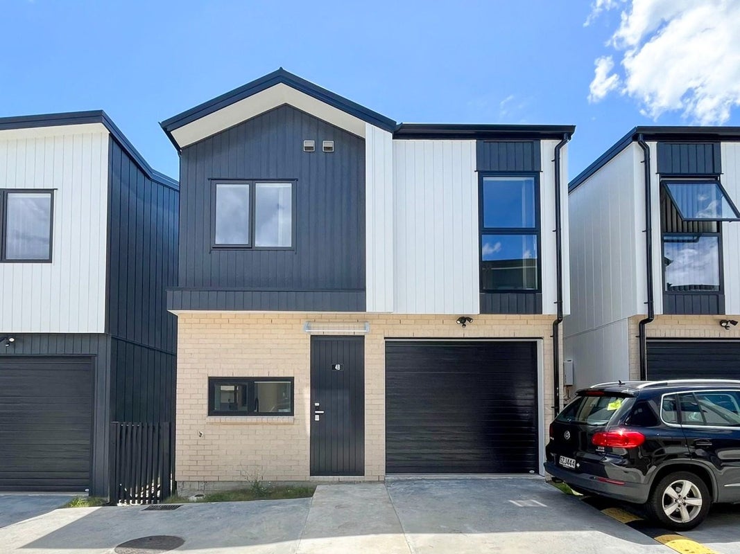 4B Tainui Terrace, Mangere Bridge, Auckland - Carousel 12