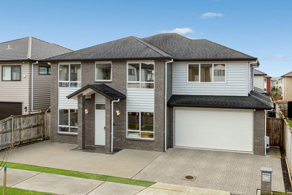 46 Broadhurst Road, Flat Bush, Auckland - Carousel 2